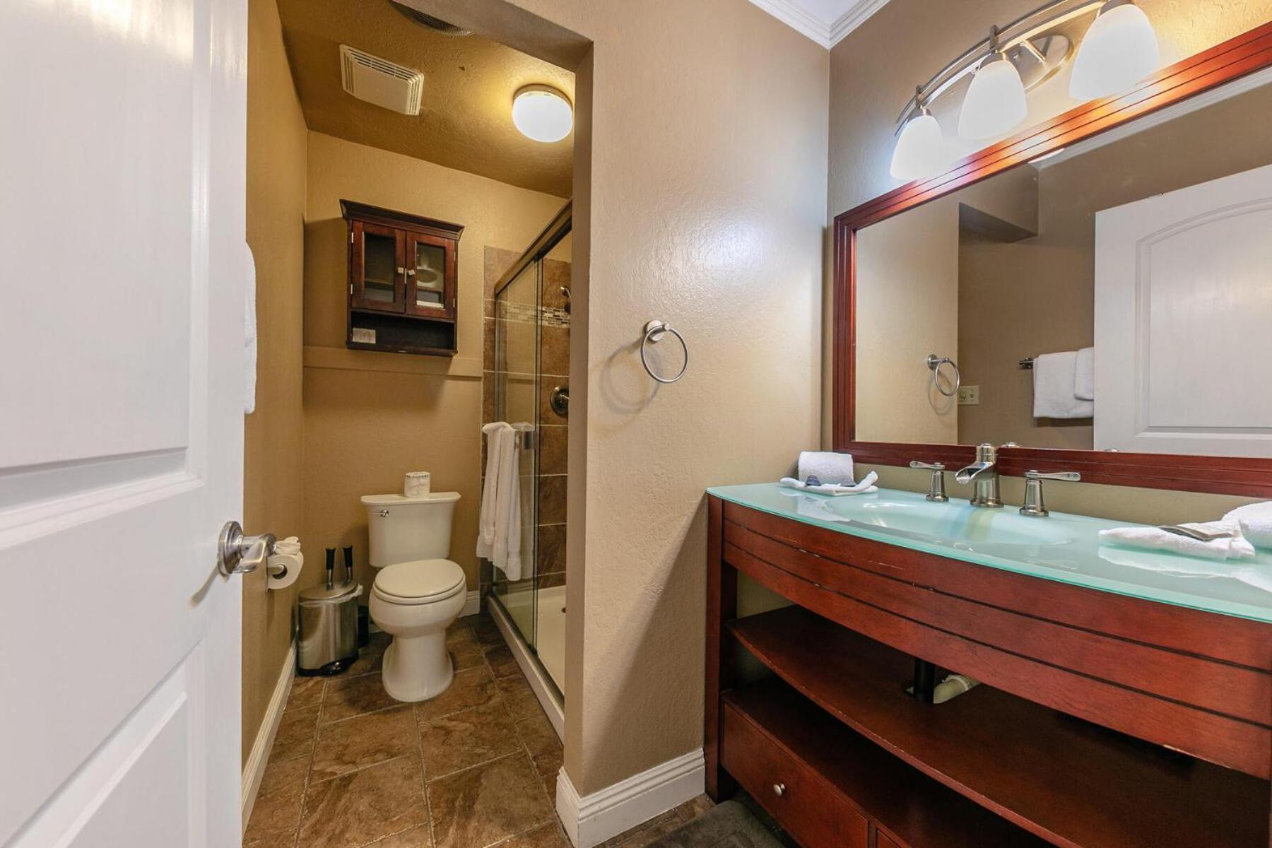 Cozy Deluxe Studio #131 At Donner Lake Village Truckee Exterior foto